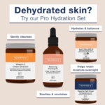 Pro Hydration set