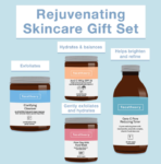 rejuvenating skincare set