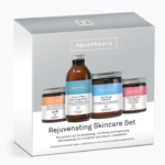 rejuvenating skincare set