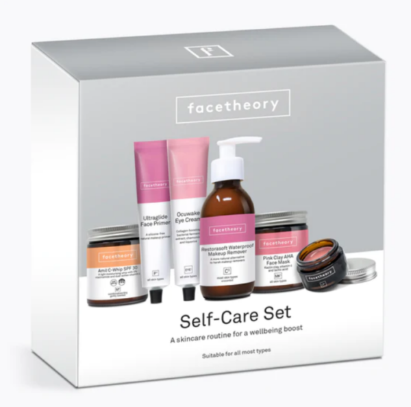 self care set