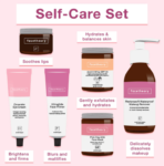 self care set