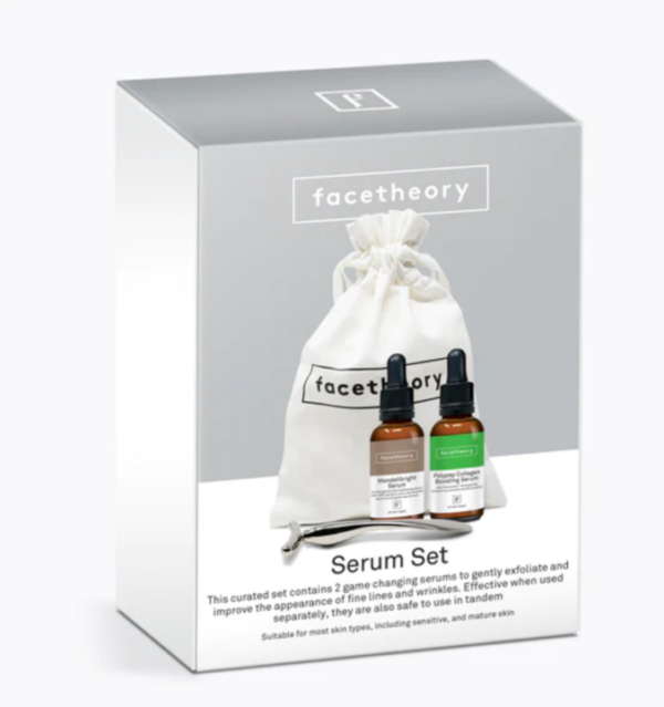 serum set