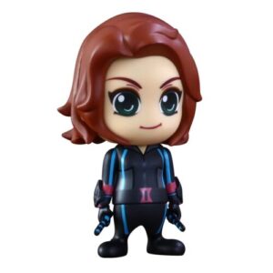 Black Widow (Avengers Age of Ultron) Hot Toys Cosbaby Series 2 Figure