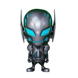 Hot Toys COSB175 Avengers: Age of Utron Ultron Sentry Cosbaby (S) Bobble-Head