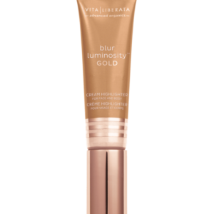 Vita Liberata blur luminosity gold 30ml