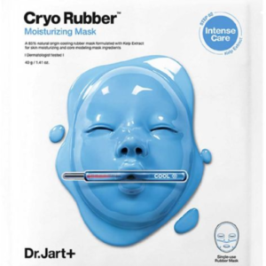 Dr.Jart+ Cryo Rubber With Moisturizing Hyaluronic Acid