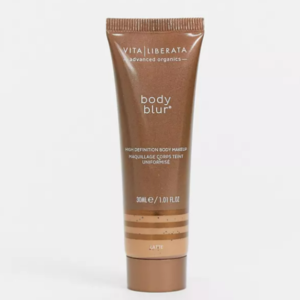 Vita Liberata Body Blur Instant HD Skin Finish Latte 100ml