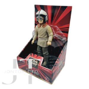 Anakin Skywalker Kid's Collectable Star Wars Episode 1 W/Movable Arms Rare Toy