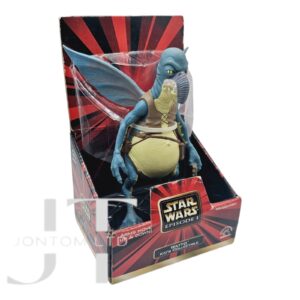 Star Wars Episode 1 Watto Kids Collection Character Figure Applause Collectable